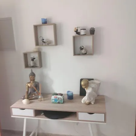 Casa Margarita Apartment Puerto de la Cruz (Tenerife)
