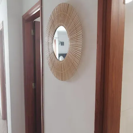 Apartment Casa Margarita *