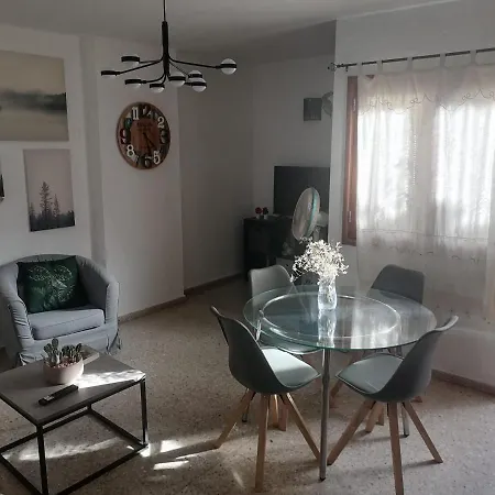 Casa Margarita Apartment Puerto de la Cruz (Tenerife)