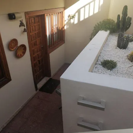 Apartamento Casa Margarita