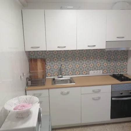 Apartment Casa Margarita Puerto de la Cruz (Tenerife)
