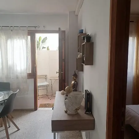 Apartment Casa Margarita *