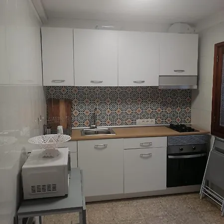 Casa Margarita * Puerto de la Cruz (Tenerife)