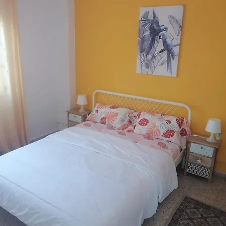 Apartamento Casa Margarita