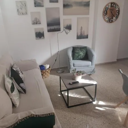 Apartment Casa Margarita *