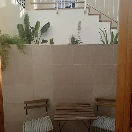 Casa Margarita
