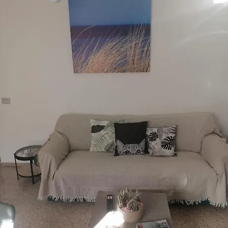 Apartamento Casa Margarita *