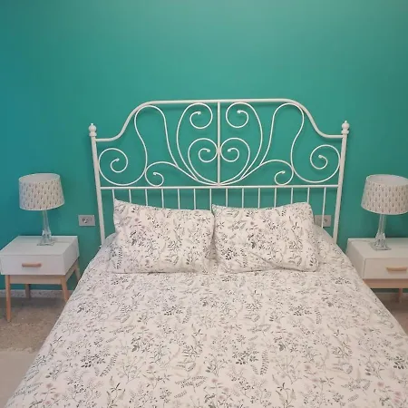 Casa Margarita Apartment