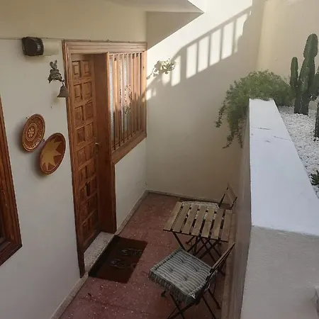 Apartment Casa Margarita *