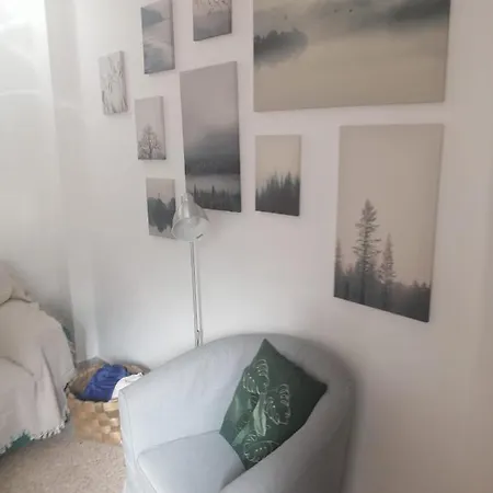 Apartamento Casa Margarita *
