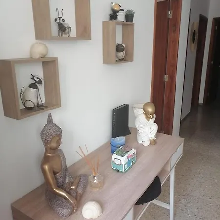 Casa Margarita Apartment Puerto de la Cruz (Tenerife)